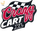 Razor-CRAZY CART XL