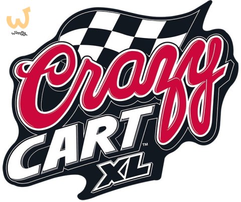 Razor-CRAZY CART XL Razor-CRAZY CART XL