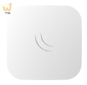 Router WiFi 5 Mikrotik cAP ac (RBcAPGi-5acD2nD) 2,4GHz(2x2)/5GHz(2x2) 2p