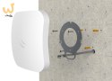 Router WiFi 5 Mikrotik cAP ac (RBcAPGi-5acD2nD) 2,4GHz(2x2)/5GHz(2x2) 2p