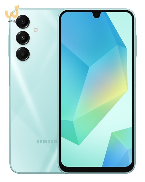 Samsung Galaxy A16 (A166) 5G DS 4/128GB Green Samsung Galaxy A16 (A166) 5G DS 4/128GB Green