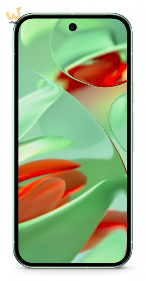 Smartfon Google Pixel 9 5G DualSIM 12/128GB Winter Green Smartfon Google Pixel 9 5G DualSIM 12/128GB Winter Green