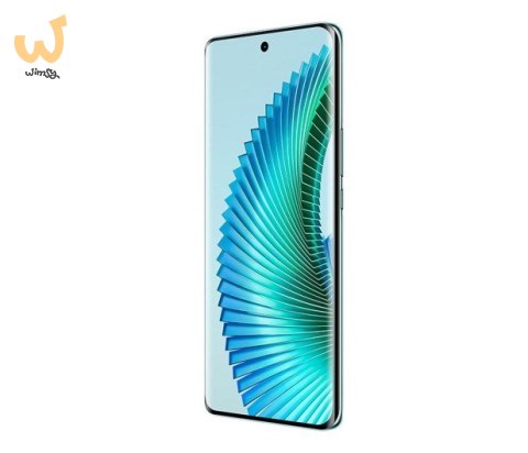 Smartfon Honor Magic 6 Lite 8/256GB 5G Emerald Green Smartfon Honor Magic 6 Lite 8/256GB 5G Emerald Green