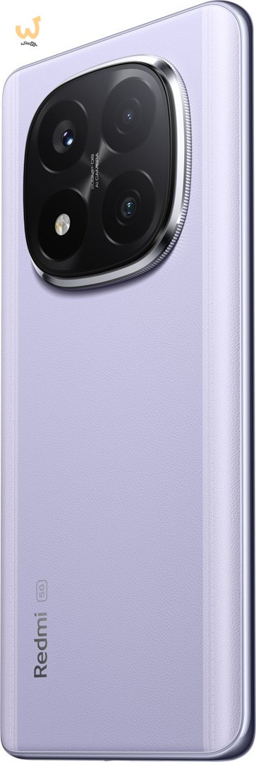 Smartfon Xiaomi Redmi Note 14 Pro+ 8/256GB 5G Lavender Purple Smartfon Xiaomi Redmi Note 14 Pro+ 8/256GB 5G Lavender Purple