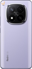 Smartfon Xiaomi Redmi Note 14 Pro+ 8/256GB 5G Lavender Purple