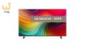 Telewizor 55" LG 55NANO81T3A