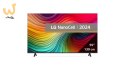 Telewizor 55" LG 55NANO81T3A