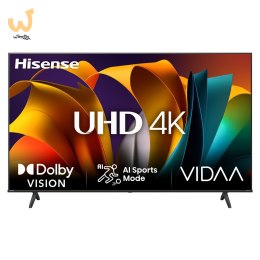 Telewizor Hisense 75A6N 75