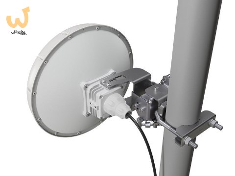 UISP Wireless Mikrotik Wireless Wire nRAY (nRAYG-60adpair) UISP Wireless Mikrotik Wireless Wire nRAY (nRAYG-60adpair)