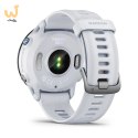 Zegarek Garmin Forerunner 955 Whitestone