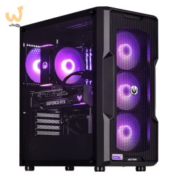 Actina ENDORFY 7600/32GB/1TB/RX7800XT/750W