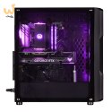Actina ENDORFY 7600/32GB/1TB/RX7800XT/750W
