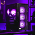 Actina ENDORFY 7600/32GB/1TB/RX7800XT/750W