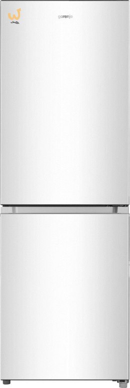 Chłodziarko- zamrażarka GORENJE RK4162PW4
