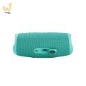 Głośnik JBL Charge 5 (turkusowy, bezprzewodowy)