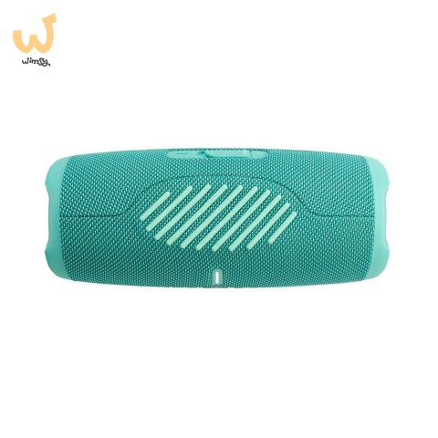 Głośnik JBL Charge 5 (turkusowy, bezprzewodowy) Głośnik JBL Charge 5 (turkusowy, bezprzewodowy)