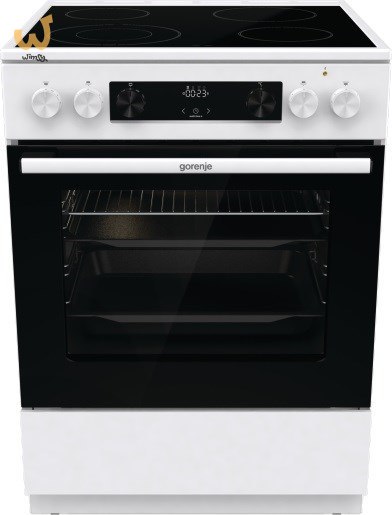 Kuchnia GORENJE GECS6C70WC