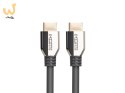 LANBERG KABEL HDMI M/M V2.1 0.5M 8K 60HZ CA-HDMI-30CU-0005-BK
