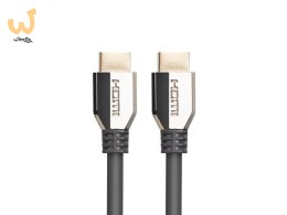 LANBERG KABEL HDMI M/M V2.1 0.5M 8K 60HZ CA-HDMI-30CU-0005-BK