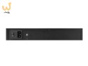 LANBERG SWITCH POE RACK 19" 24X 1GB POE+/2X GB/2X SFP 250W RSGE-24P-2GE-2S-250