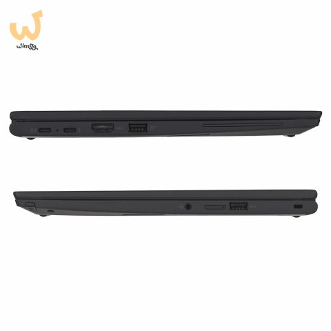 LENOVO ThinkPad X13 YOGA G3 2w1 i5-1245U 16GB 512GB SSD 13,3" FHD(dotyk) LTE Win11pro + zasilacz UŻYWANY LENOVO ThinkPad X13 YOGA G3 2w1 i5-1245U 16GB 512GB SSD 13,3" FHD(dotyk) LTE Win11pro + zasilacz UŻYWANY