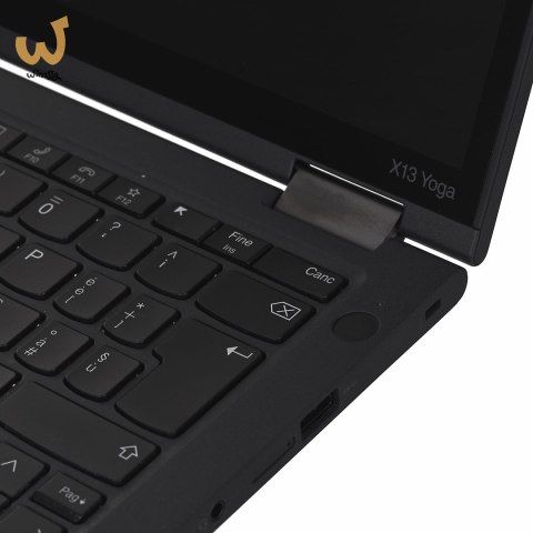 LENOVO ThinkPad X13 YOGA G3 2w1 i5-1245U 16GB 512GB SSD 13,3" FHD(dotyk) LTE Win11pro + zasilacz UŻYWANY LENOVO ThinkPad X13 YOGA G3 2w1 i5-1245U 16GB 512GB SSD 13,3" FHD(dotyk) LTE Win11pro + zasilacz UŻYWANY
