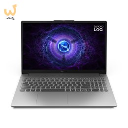 Lenovo LOQ 15IAX9E i5-12450HX 15.6