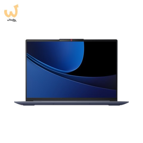 Lenovo SLIM-5-16IRU9K1 Core 7 150U 16"Touch WUXGA AG 16GB SSD1TB BT BLKB FPR Win11 Abyss Blue (REPACK) 2Y Lenovo SLIM-5-16IRU9K1 Core 7 150U 16"Touch WUXGA AG 16GB SSD1TB BT BLKB FPR Win11 Abyss Blue (REPACK) 2Y