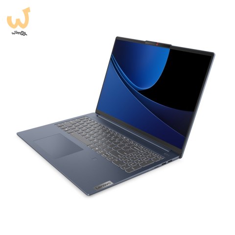 Lenovo SLIM-5-16IRU9K1 Core 7 150U 16"Touch WUXGA AG 16GB SSD1TB BT BLKB FPR Win11 Abyss Blue (REPACK) 2Y Lenovo SLIM-5-16IRU9K1 Core 7 150U 16"Touch WUXGA AG 16GB SSD1TB BT BLKB FPR Win11 Abyss Blue (REPACK) 2Y