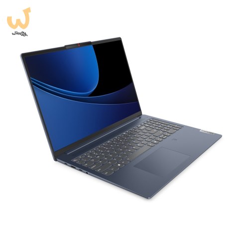 Lenovo SLIM-5-16IRU9K1 Core 7 150U 16"Touch WUXGA AG 16GB SSD1TB BT BLKB FPR Win11 Abyss Blue (REPACK) 2Y Lenovo SLIM-5-16IRU9K1 Core 7 150U 16"Touch WUXGA AG 16GB SSD1TB BT BLKB FPR Win11 Abyss Blue (REPACK) 2Y