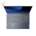 Lenovo SLIM-5-16IRU9K1 Core 7 150U 16"Touch WUXGA AG 16GB SSD1TB BT BLKB FPR Win11 Abyss Blue (REPACK) 2Y