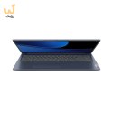 Lenovo SLIM-5-16IRU9K1 Core 7 150U 16"Touch WUXGA AG 16GB SSD1TB BT BLKB FPR Win11 Abyss Blue (REPACK) 2Y