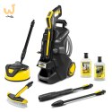 Myjka ciśnieniowa KARCHER K 5 Power Control Home & Brush Anniversary Edition - 1.324-709.0
