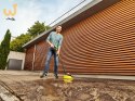 Myjka ciśnieniowa KARCHER K 5 Power Control Home & Brush Anniversary Edition - 1.324-709.0