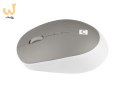 NATEC MYSZ BEZPRZEWODOWA HARRIER 2 1600DPI BLUETOOTH 5.1 BIAŁO-SZARA NMY-1961