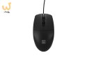 NATEC MYSZ RUFF 2 1000DPI CZARNA NMY-1987