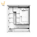 NZXT OBUDOWA H7 FLOW RGB MIDI TOWER Z OKNEM BIAŁA (2024)