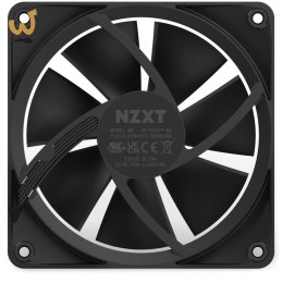 NZXT WENTYLATOR PC NZXT WENTYLATOR PC NZXT WENTYLATOR DO ZASILACZA/OBUDOWY F120 RGB PWM BIAŁY