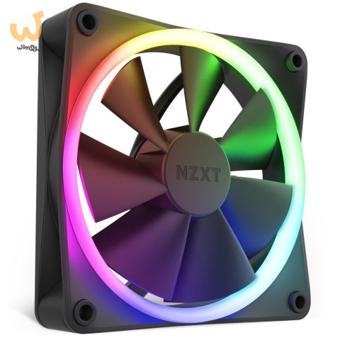 NZXT WENTYLATOR PC NZXT WENTYLATOR PC NZXT WENTYLATOR DO ZASILACZA/OBUDOWY F120 RGB PWM BIAŁY NZXT WENTYLATOR PC NZXT WENTYLATOR PC NZXT WENTYLATOR DO ZASILACZA/OBUDOWY F120 RGB PWM BIAŁY