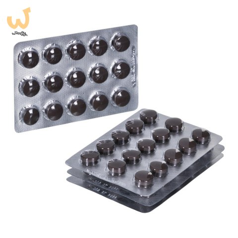 Novativ Multiwitamina dla Niego 60 tabletek powlekanych Novativ Multiwitamina dla Niego 60 tabletek powlekanych