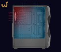 Obudowa AEROCOOL PGS VOLCAN-G-BK-v1