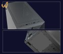 Obudowa AEROCOOL PGS VOLCAN-G-BK-v1