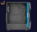 Obudowa AEROCOOL PGS VOLCAN-G-BK-v1