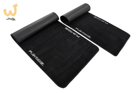 PLAYSEAT MATA OCHRONNA POD FOTEL FLOOR MAT XL 156X68CM R.AC.00178 PLAYSEAT MATA OCHRONNA POD FOTEL FLOOR MAT XL 156X68CM R.AC.00178