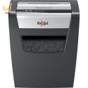 Rexel Niszczarka Momentum X312, 12 kartek, 23 l kosz