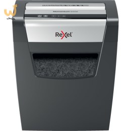 Rexel Niszczarka Momentum X312, 12 kartek, 23 l kosz