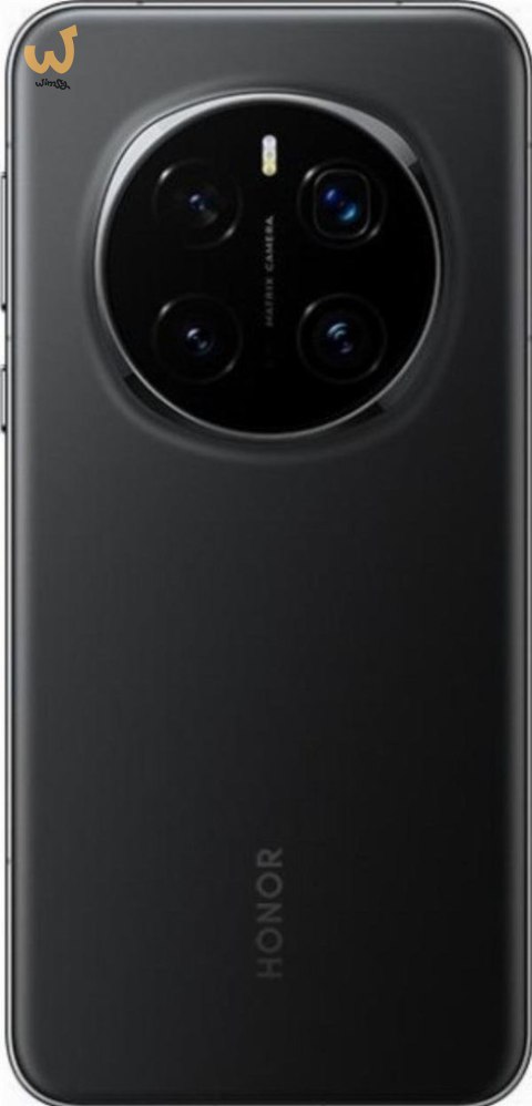 Smartfon Honor Magic7 Pro 5G Dual Sim 12/512GB Black Smartfon Honor Magic7 Pro 5G Dual Sim 12/512GB Black