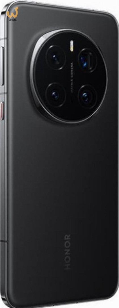 Smartfon Honor Magic7 Pro 5G Dual Sim 12/512GB Black Smartfon Honor Magic7 Pro 5G Dual Sim 12/512GB Black