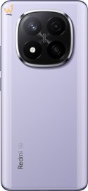 Smartfon Xiaomi Redmi Note 14 Pro+ 8/256GB 5G Lavender Purple
