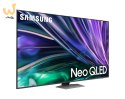 Telewizor Samsung QE55QN85DBT QLED 55'' 4K Ultra HD 120 Hz Tizen Srebrny
